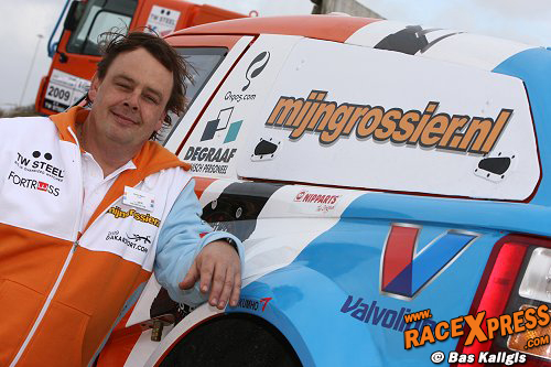 Dakar Rally begint te borrelen bij Dakarsport.com